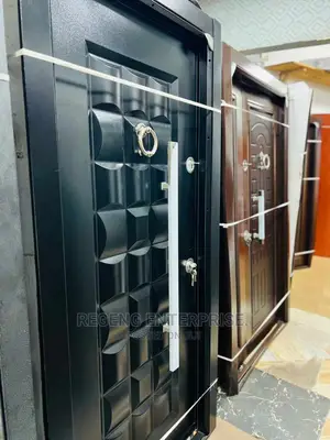 Turkey Single Door