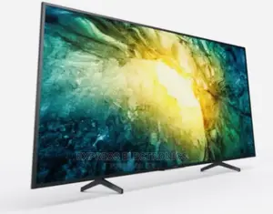 Call or Text Us for UHD Sony Smart 55X7500H