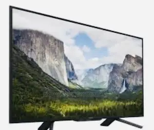 Call or Text FHD Smart Sony 50W660F Satellite