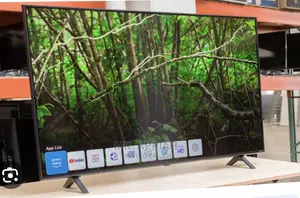 Get a Discount on LG 65 Inch Nanocell Smart LED Tv65NANO756