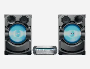 Call or Text Us for Sony HCDSHAKEX70 Sound System
