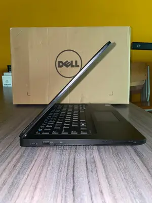 New Laptop Dell Latitude 5480 16GB Intel Core I5 SSD 512GB