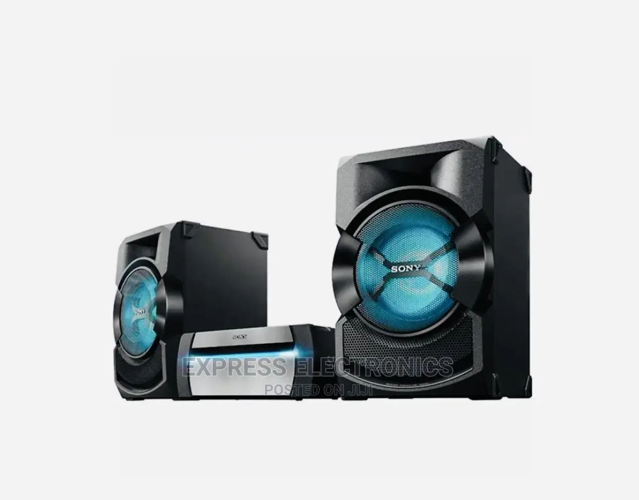 Call or Text Us HCDSHAKEX10 Sony Sound System