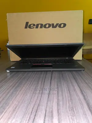 New Laptop Lenovo ThinkPad T460 16GB Intel Core I5 SSD 512GB
