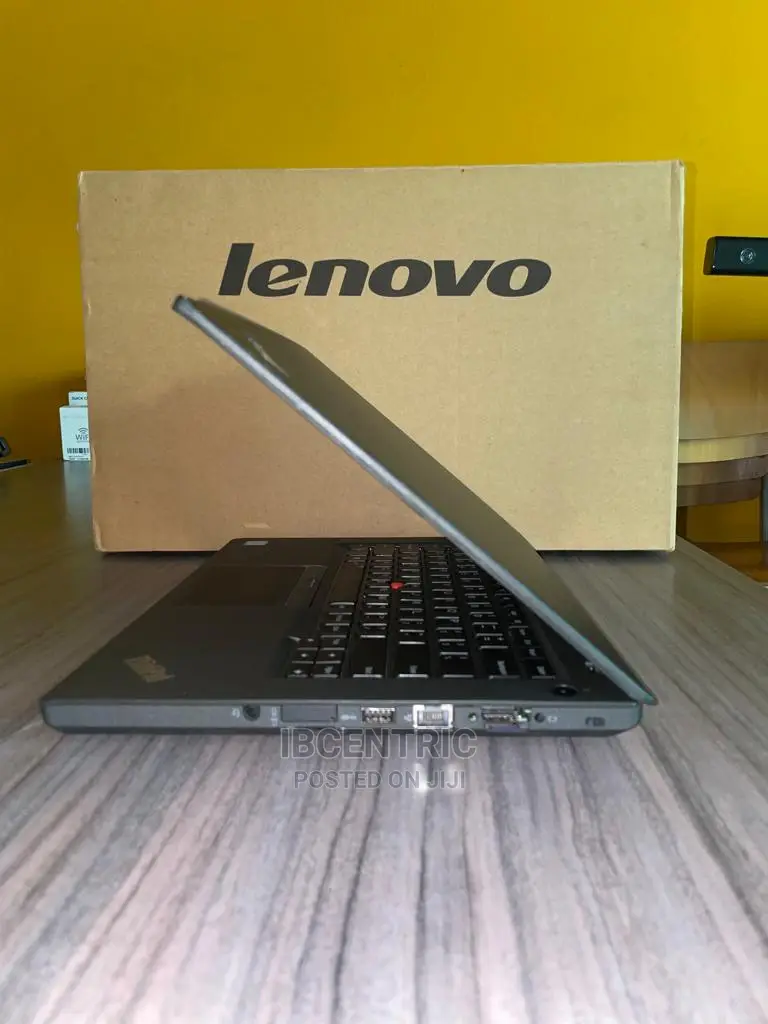 New Laptop Lenovo ThinkPad T460 16GB Intel Core I5 SSD 512GB