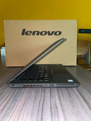 New Laptop Lenovo ThinkPad T460 16GB Intel Core I5 SSD 512GB