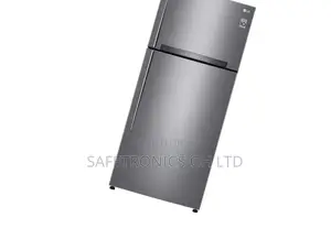 475liter, 18 Cubic Feet, Digital LG GN-H722HLHU