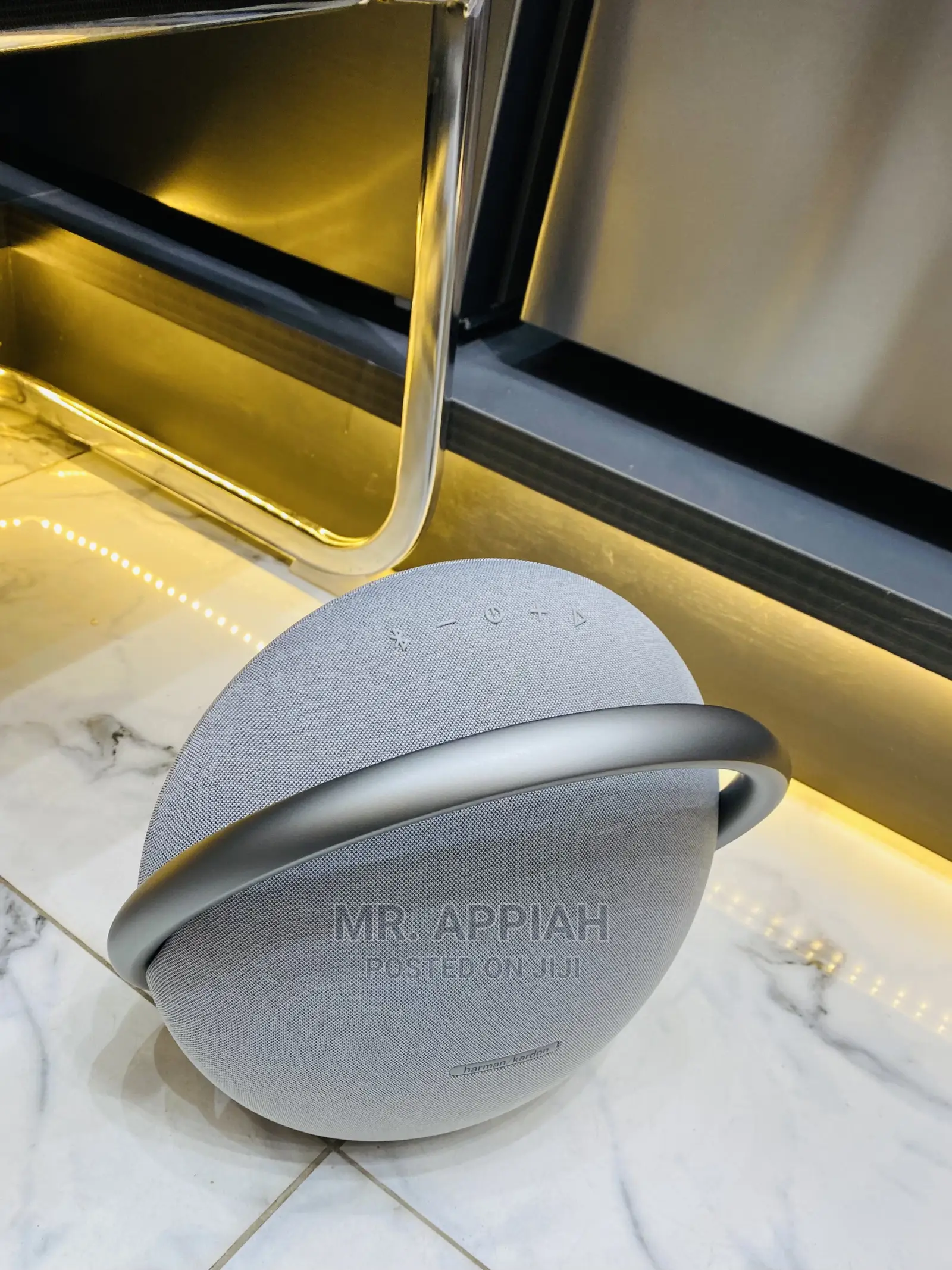 Budget Friendly Harman Kardon Onyx 6 Bluetooth Speaker  