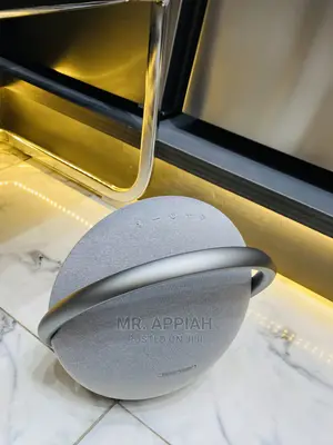 Budget Friendly Harman Kardon Onyx 6 Bluetooth Speaker  