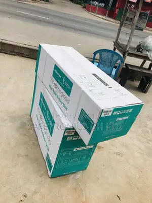 High Performance 2.5hp Hisense Airconditioner R410 Gas Split