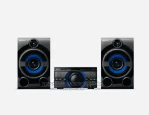 Call or Text Us for MUC-M40D Sony Soundbar System