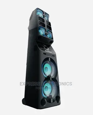 Available at Our Shop SONY AUDIO SYSTEM MHC-V90DW