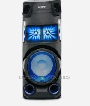 Call or Text Us MHC-V43D Sony Sound System