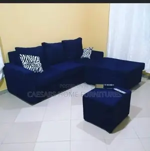 New Lshape Sofa Chair