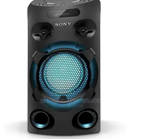 Call  or Text Us for SONY AUDIO SYSTEM MHC-V02