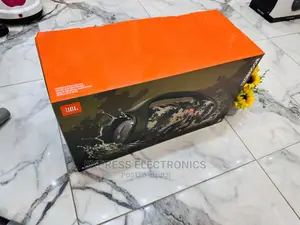 New Boombox 2 Bluetooth Speaker JBL
