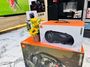 Quality JBL Bluetooth Speaker Xtreme 3