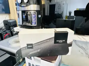 Bose Soundlink Flex Bluetooth Speaker