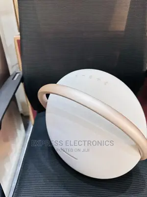 Neatly Sealed Onyx 8 Studio Bluetooth Speaker