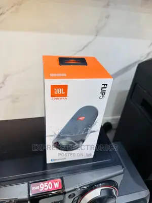 Quality JBL Bluetooth Speaker Flip 5
