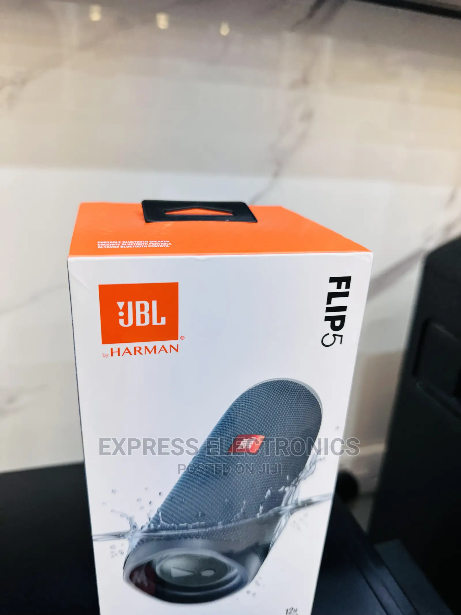 Call  for Flip 5 Bluetooth Speaker JBL
