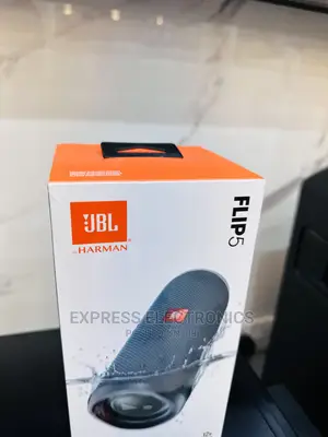 Call  for Flip 5 Bluetooth Speaker JBL