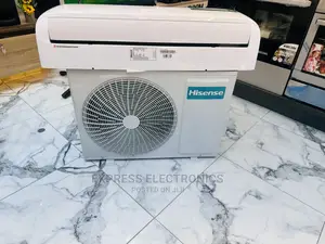 Hi-Efficiency Evaporator 2.5hp Split R410 Gas Hisense