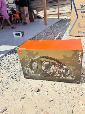 Affordable Wireless Boombox2 Bluetooth JBL Soundbar