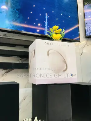 Fast and Reliable Soundbar Onyx 8 Harman Kardon Bluetooth