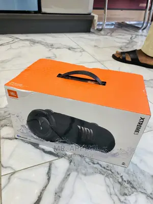 Get a Discount on JBL Xtreme 3 Waterproof Bluetooth Speaker