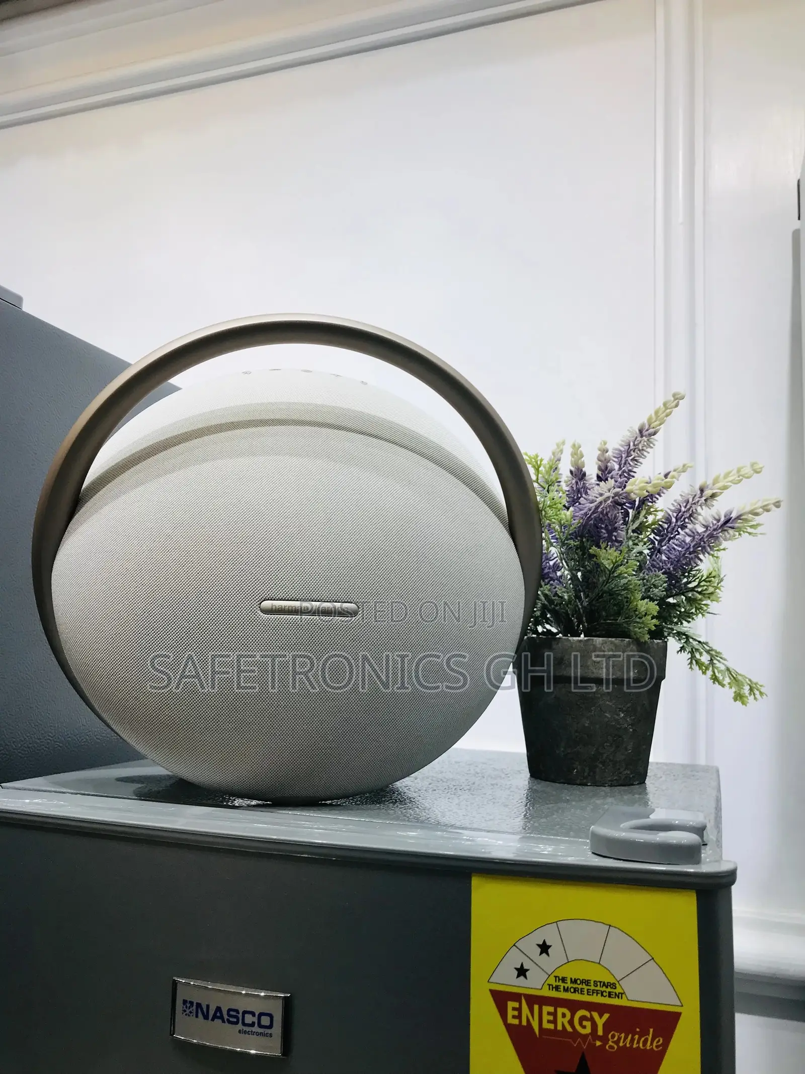 Smart Harman Kardon Soundbar Onyx Studio8 Wireless Bluetooth