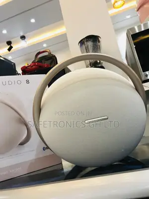 Eco Friendly Harman Kardon Studio8 Onyx Soundbar Bluetooth