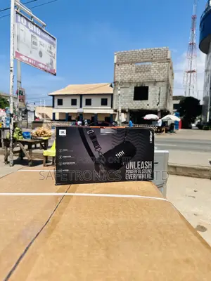 High Quality JBL Wireless Bluetooth Xtreme 3 Soundbar
