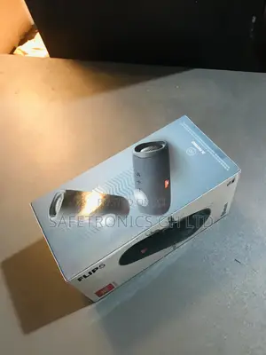 Nice Sealed JBL Soundbar Flip 5 Bluetooth 