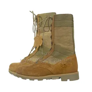 Original Army Strong Boot