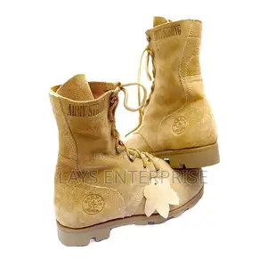 Original Army Strong Boot