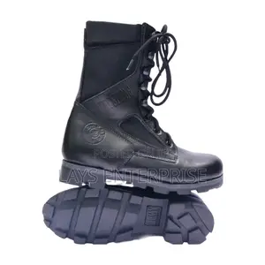 Army Strong Boots