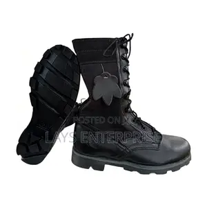 Army Strong Boots