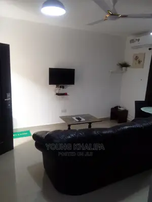 Fully Furnished One Bedrooms Apartment for Spintex Road