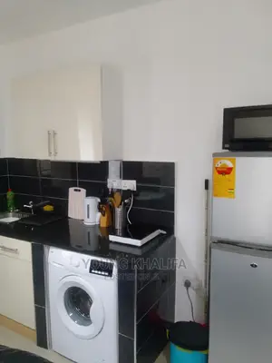 Fully Furnished One Bedrooms Apartment for Spintex Road