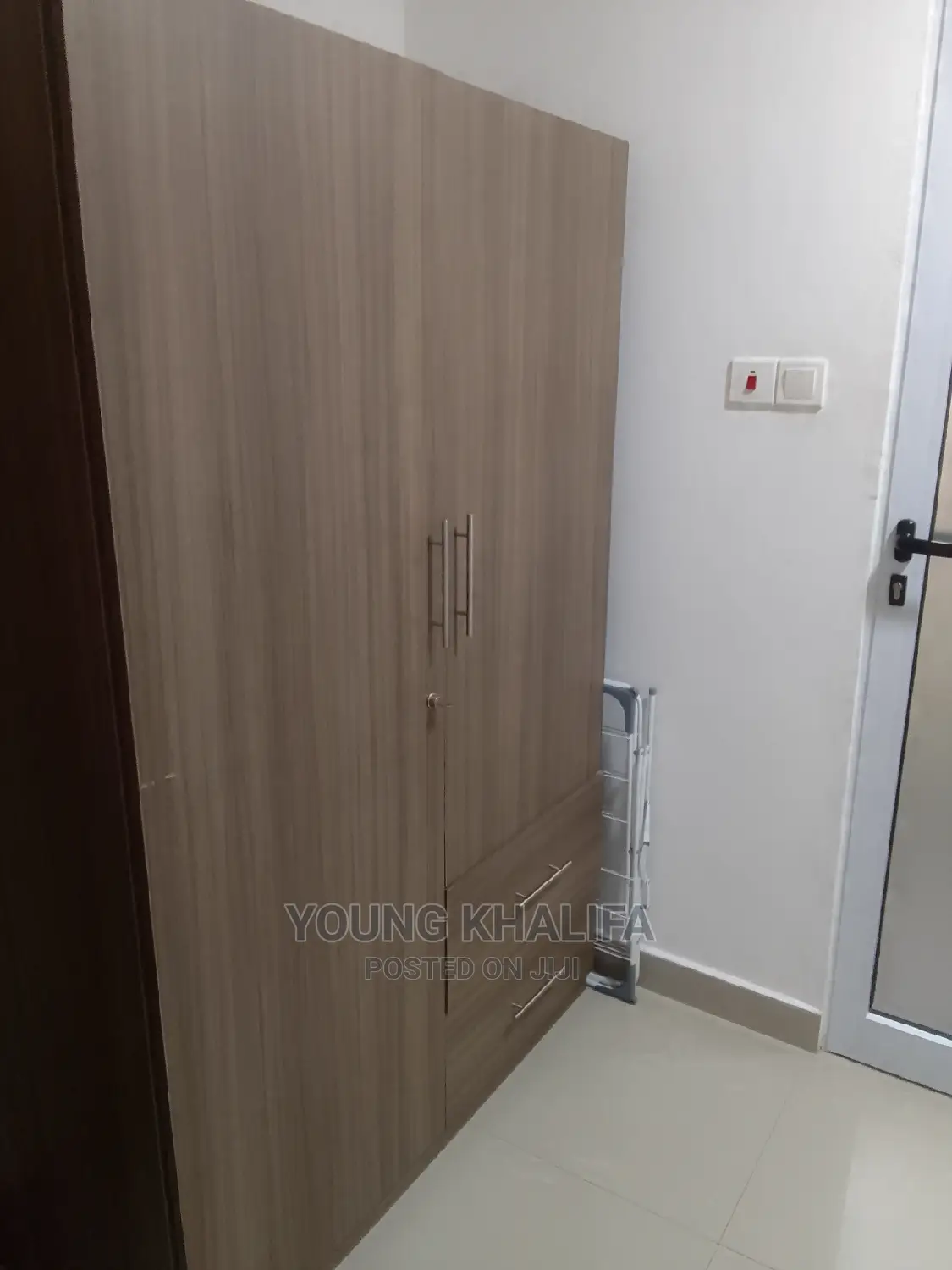 Fully Furnished One Bedrooms Apartment for Spintex Road
