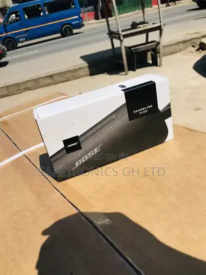 Best Quality Bluetooth Wireless Bose Soundlik