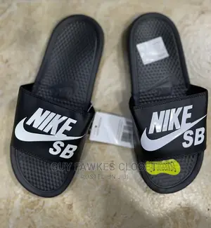 Nike Slides