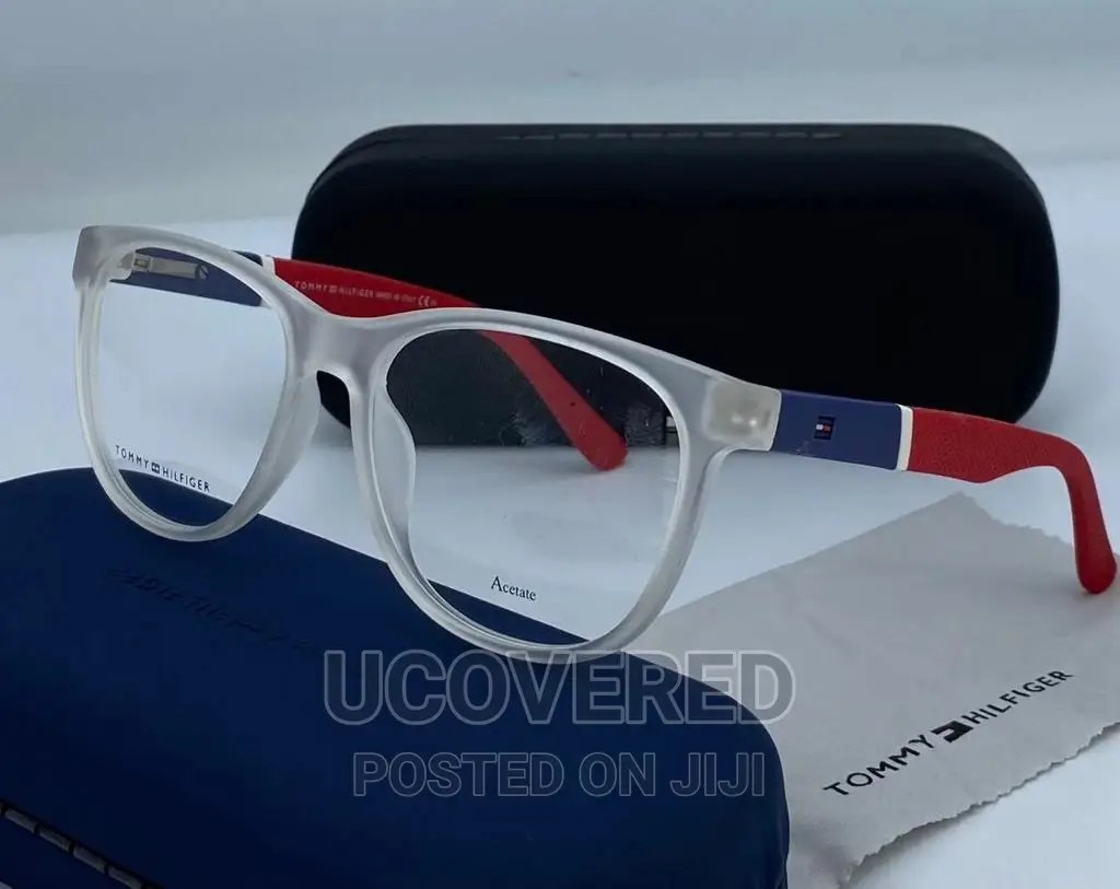 Best of Tommy Hilfiger Sunglasses