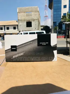New Affordable Bluetooth Bose Soundlink Flex Wireless Soundb