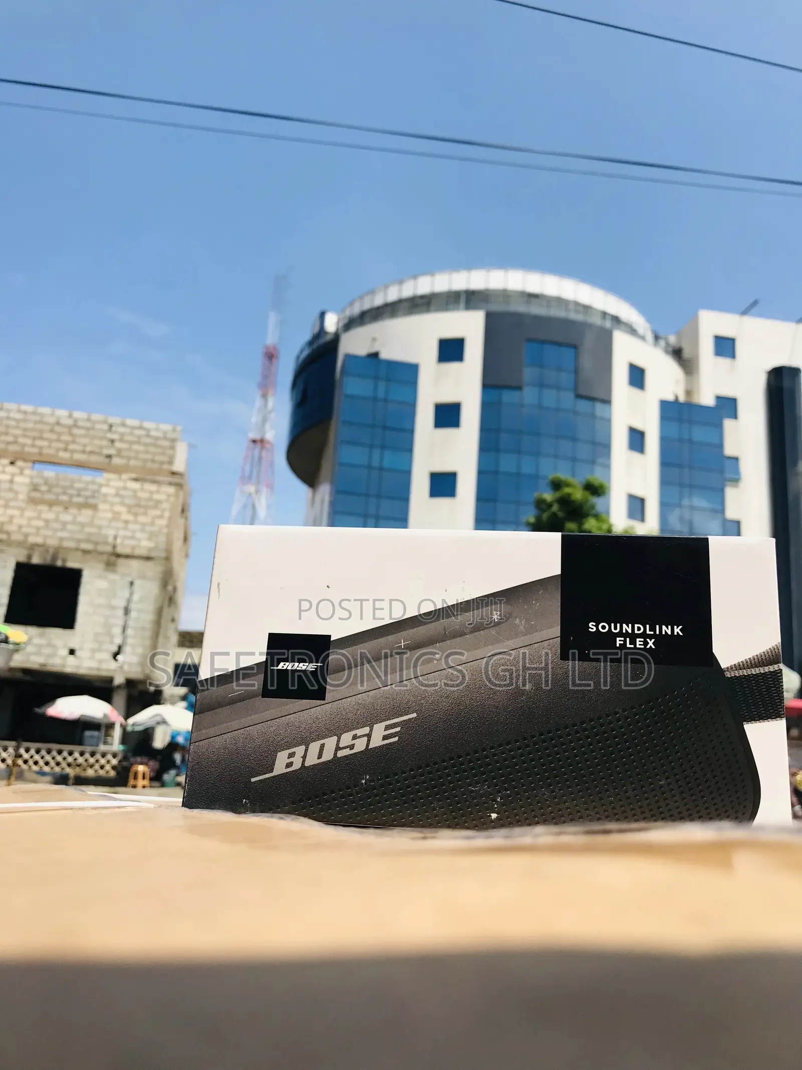 Bose Soundlink Flex Reliable and New Soundbar Bluetooth
