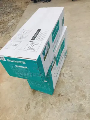Hisense 2.5hp Essential R410 Split Gas Airconditioner