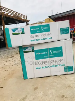 R410 Gas Energy Saving Split 2.5hp Hisense Airconditioner