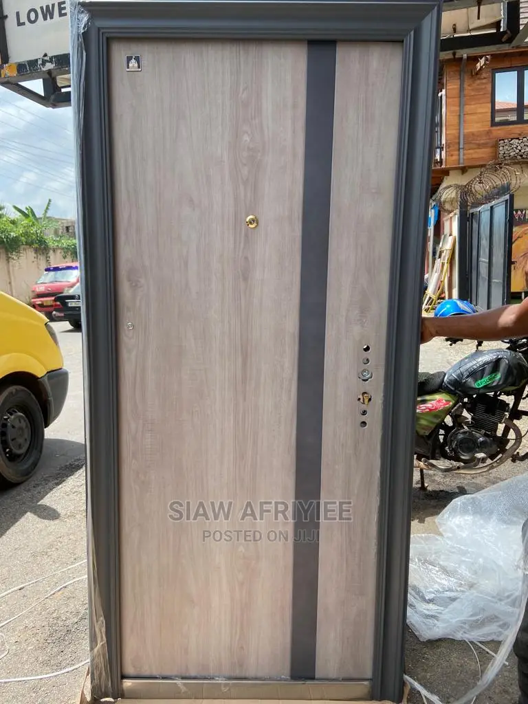 Italian Doors Available in All Sizes