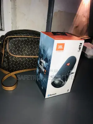 Quality Neat Soundbar JBL Bluetooth Flip 5 Wireless 